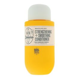 Brazilian Joia, Acondicionador de cabello, Strengthening & Smoothing, 90 ml Precio: 15.004. SKU: B16E72H2XK