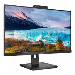 Philips 272S1MH Monitor 27 Pulgadas Full HD IPS 75Hz 4ms DVI HDMI DP USB Negro