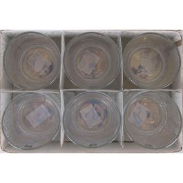 Vaso Festo Luster 350 cc - La Mediterranea (36 Unidades) Vaso Festo Luster 350 cc - La Mediterranea (36 Unidades)