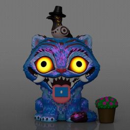 Funko Figura POP Kpop Demon Hunters Derpy with Sussie Glow Vinilo