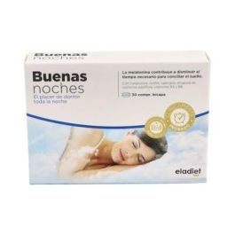 Buenas Noches 30 Comp. Precio: 9.6900001. SKU: B1EBY265W3