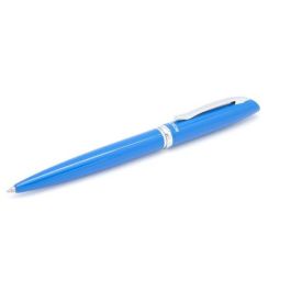 Boligrafo Inoxcrom Prime Metalico Lacado Azul Precio: 20.50000029. SKU: B1G24T9JWM
