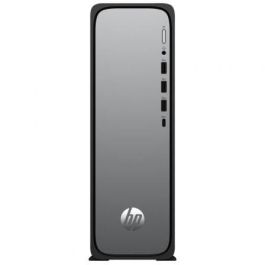 HP S03-0012NS PC Sobremesa OmniDesk Slim Intel Core i5-14400 16GB DDR5 512GB SSD FreeDOS Wi-Fi 6 Copilot HP S03-0012NS PC Sobremesa OmniDesk Slim Intel Core i5-14400 16GB DDR5 512GB SSD FreeDOS Wi-Fi 6 Copilot