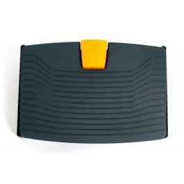 BakkerElkhuizen Fussstütze Verstellbereich 6-37cm
