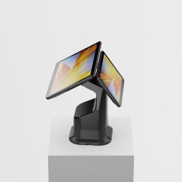 Zebra KC50 Pantalla 15.6" 1080x1920 LED 300 nits Android Kiosk Computer USB-C/RJ45/WiFi 6E Precio: 1356.4999998. SKU: B12833T8MW