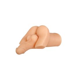 Masturbador Masculino Gender X Gender X Carne Precio: 58.59000048. SKU: B1BKA9WW5Q