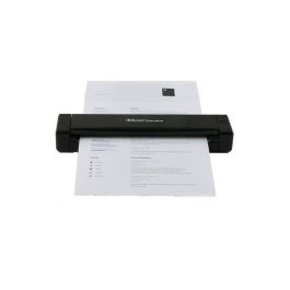IRIScan Executive 4 Escáner Dúplex Portátil CIS Profesional Rápido 8 PPM 600 dpi USB para Documentos y Software OCR IRIScan Executive 4 Escáner Dúplex Portátil CIS Profesional Rápido 8 PPM 600 dpi USB para Documentos y Software OCR