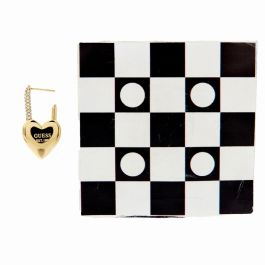 Pendientes Mujer Guess JUBE04203JWYGPKT-U 1,5 cm