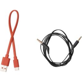 JBL Tune 720BT Auriculares Bluetooth Inalámbricos Negro Llamadas/Música Larga Duración Batería 76h