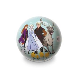 Unice Pelota Bioball Frozen 2 Multicolor 230 mm para Niños de 2 a 10 Años Precio: 3.88999996. SKU: B14ZW4MEAP