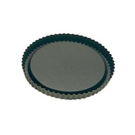 MATFER Molde de tarta para frutas de teflón de 28 cm de diámetro y 2.5 cm de alto, para horno Precio: 36.8566. SKU: B18JRLQ57X