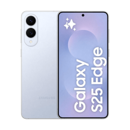 Samsung S25 Edge 12+256Gb Ds 5G Titanium Iceblue Oem SM-S937BLBDEUB Precio: 1312.89000018. SKU: B1EHVJG37R