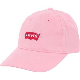 Gorra Infantil Levi's Lan Core Batwing Rosa (Talla única) Precio: 20.59000009. SKU: B1D9VLDPF7