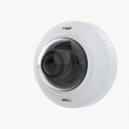Axis Cámara IP minidomo M4216-V 4MP 3-6mm WDR IK08 interior PoE Axis Cámara IP minidomo M4216-V 4MP 3-6mm WDR IK08 interior PoE