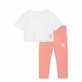 Conjunto Deportivo para Niños Converse Legging Precio: 26.49999946. SKU: B1BFWK639N