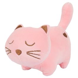 Peluche Gato Kawaii The Concept Factory 13 cm