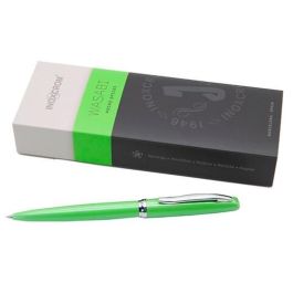 Inoxcrom Bolígrafo Prime Spices Wasabi En Caja Regalo Precio: 15.79000027. SKU: B1GVXWPVPP
