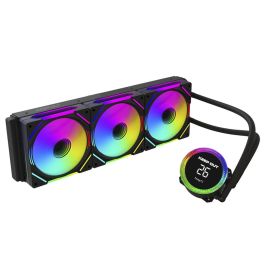 Base de Refrigeración para Portátil KEEP OUT XWC-360 PRO Precio: 91.6900006. SKU: B172P3L8NQ