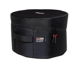 Funda Gator G-Icon para Tom 13" x 9", Dimensiones Interiores: 393,70 x 393,70 x 254 mm