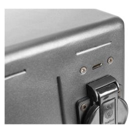 Digitus Armario de Carga para 16 Tablets hasta 14 Pulgadas con USB-C