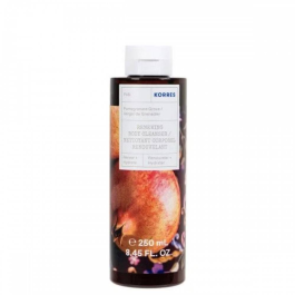 Korres Pomegranate Grove Body Cleansing 250 mL Precio: 11.49999972. SKU: B14C6K8EGW