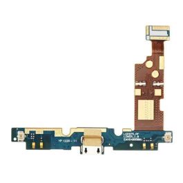 CoreParts LG Optimus G E975 Dock Charging Flex Cable Precio: 6.50000021. SKU: B16WNHB6MR