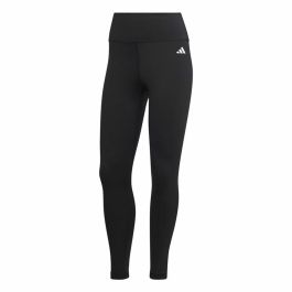 Mallas Deportivas de Mujer Adidas Essentials Te 78 Tig Negro Precio: 33.94999971. SKU: B14Y4DBTCS