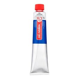 Talens Colores Al Óleo Tubo 200 mL Azul Ultramarino Precio: 8.1554. SKU: B17SSJS86L