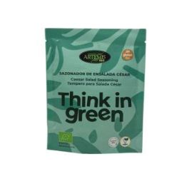 Sazonador Ensalada Cesar Doypack 40Gr Eco Sg Precio: 4.6899996. SKU: B1BBDN42LG