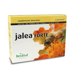Jalea Forte 16 Ampollas Precio: 22.7900002. SKU: B19V55AQ4B