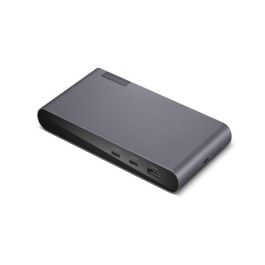Lenovo 2 x USB-C; 3 x USB3.1, 2 x 3840 x 2160 @60Hz, 90W, 188 x 170 x 72 mm Precio: 106.99000048. SKU: S55172717