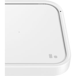 Samsung Cargador Inalámbrico Pad EP-P2400T Blanco