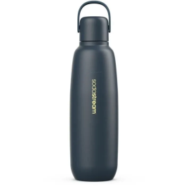 Sodastream Botella Térmica Fizz&Go Cool 0.9 l Acero Inoxidable Azul SOD7290119791316 Precio: 48.94999945. SKU: B1CXQA7BJA