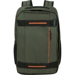 American Tourister 147626-3457 Mochila Urban Track 24L Apta Cabina 14" Portátil Dark Khaki Recyclex Smart Sleeve Ligera 0.5kg Precio: 65.68999976. SKU: B1DA9VTYDZ