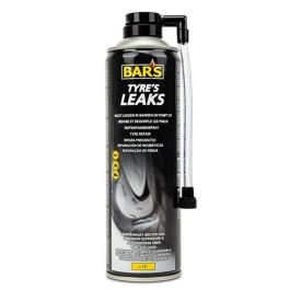 Bars Repara Pinchazos 500 mL Cs6 BARS405091 Bars Repara Pinchazos 500 mL Cs6 BARS405091