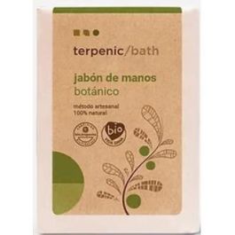 Terpenic Bath Jabon De Manos Botanico Solido 100Gr. Bio Precio: 6.9900006. SKU: B1JN6V2T6H