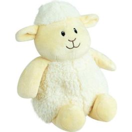 Peluche botella de agua caliente de oveja JEMINI - Para calentar en el microondas microperlas de arcilla +/- 19 cm Precio: 28.58999979. SKU: B1FMZEGYXJ