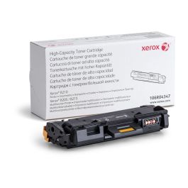 Tóner Xerox 106R04347 Negro Precio: 103.4999999. SKU: S8419969