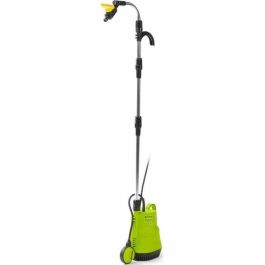 Fieldmann FVC 3002-ED Bomba de bidón