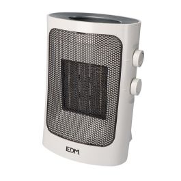 Calefactor vertical 1000-1500w color blanco edm Precio: 23.94999948. SKU: B1FSN3AS77