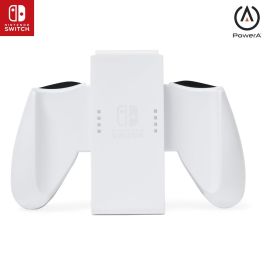 Videojuegos Powera COMFORT GRIP JOY-CON SWITCH