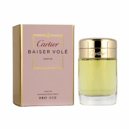 Cartier Baiser Volé Woman Edp 50 mL Precio: 98.50000039. SKU: B19ABSLW7L