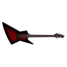 DEAN Zero Select Evertune Fluence BCB Guitarra Eléctrica Cuerpo De Caoba Tapa Arce Flameado Pastillas Fishman Precio: 1839.78999963. SKU: B1GFHECJE5