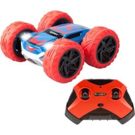 Exost EXO4891813547617 Coche Teledirigido 360 CROSS RED BATTERY
