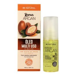 Be Natural Nutri Repair Aceite Elixir Argan 50 ml para Cabello Poroso y Quebradizo Precio: 6.50000021. SKU: SBL-ART12764
