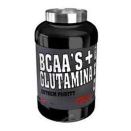 MEGA PLUS BCAA + Glutamina Mandarina-Limón 300g para Recuperación Muscular y Reducción Fatiga Precio: 32.5000005. SKU: B132FY8JHT