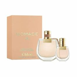Chloe Nomade Edp 50 mL W Set : Edp 50 mL + Body Lotion 100 mL Precio: 65.49999951. SKU: B1G4KPGMAF