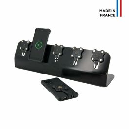 Cargador de Pared Mobilis 020010 Negro