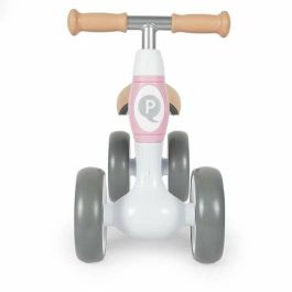 Triciclo baby walkers hopps pink