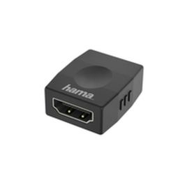 Adaptador de Corriente Hama 00200346 Negro Adaptador de Corriente Hama 00200346 Negro